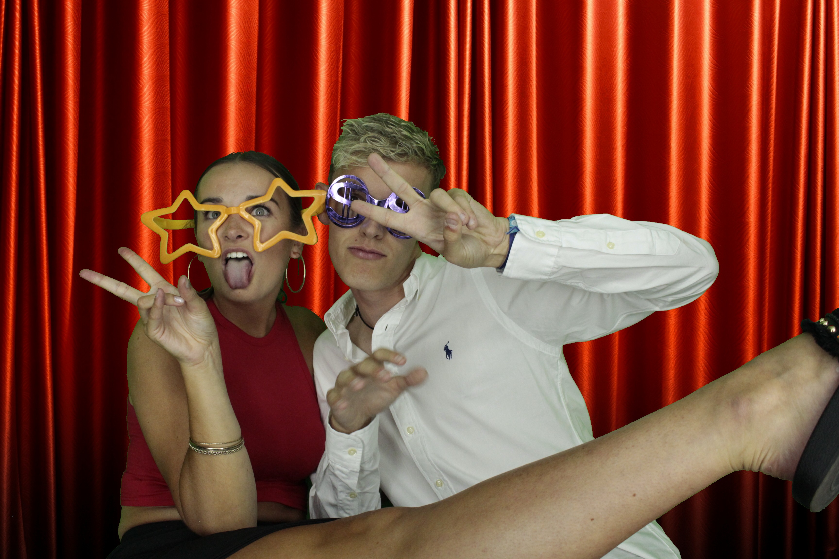 Chris's Birthday | View more photos from the event at gallery.myphotoboothexperience.co.uk/u/MyPhotoBoothExperienceLtd/Chriss-Birthday